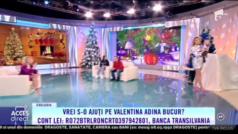 Acces Direct. Incendiul le-a înghițit casă înainte de sărbători