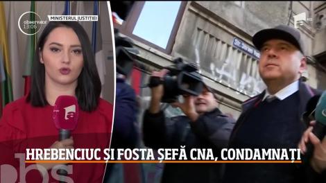 Ajunul Crăciunului vine cu o condamnare penală pentru Viorel Hrebenciuc, fostul lider PSD
