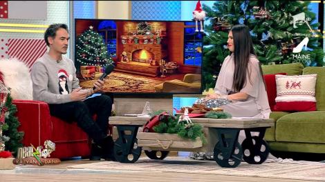 Neatza cu Răzvan și Dani. Paula Seling, dorință de anul nou