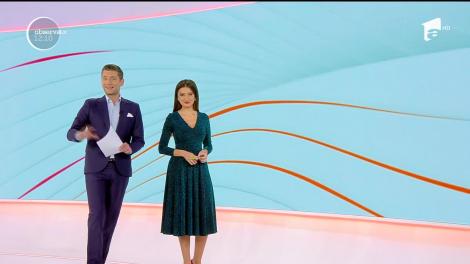 Au devenit părinți, în prima zi de Crăciun. Cel mai frumos cadou de sărbători