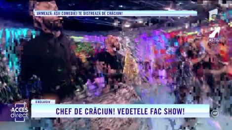 Acces Direct. Gipsy Casual cântă melodia So keres