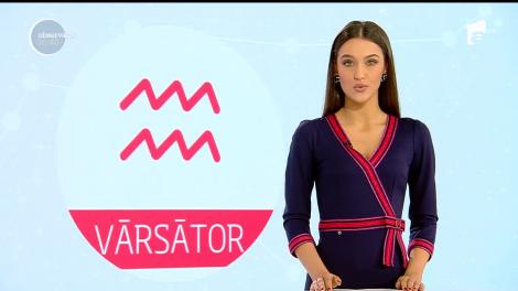 Horoscopul zilei, 25 decembrie 2019. Ce zodii vor avea parte de iubire