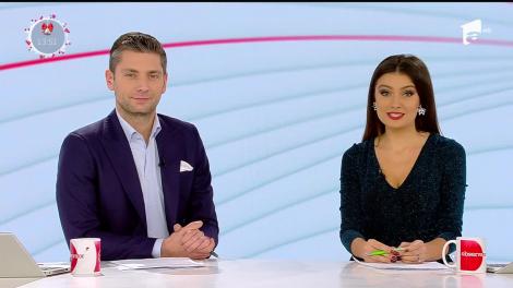 Ajunul Crăciunului, motiv de sărbătoare şi în familia Beckham