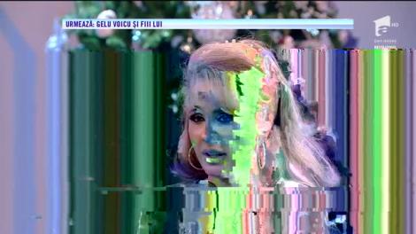 Așa mamă așa fiică! Irina Loghin și fata ei cântă senzațional la Acces Direct