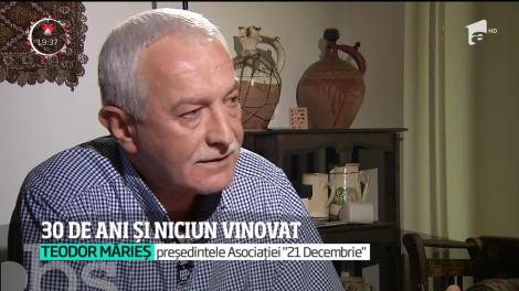 Revoluția din 1989 a făcut ravagii în România! La 30 de ani de la tragedie nu există niciun vinovat