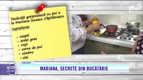 Acces Direct. Maria Ionescu Căpitănescu, vilă de senzație. Colecția artistei de costume populare