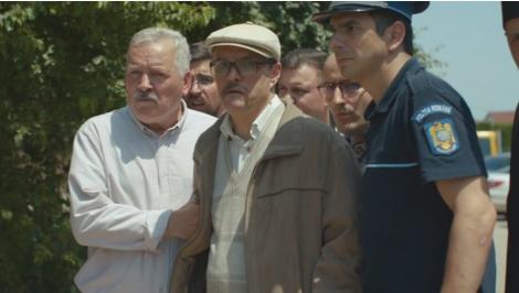 Bătaie generală în Mangalița! Hoţii de identitate, față în față cu mangalițenii