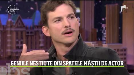 Cei mai deștepte vedete internaționale