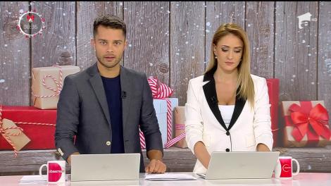 Accident dramatic pe o şosea învăluită în ceaţă din Texas