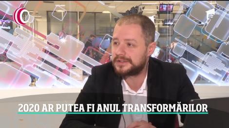 Horoscopul anului 2020. Care sunt zodiile vedetă