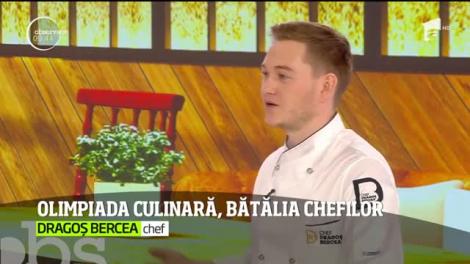 Tradițional sau sofisticat. Idei pentru masa de Revelion