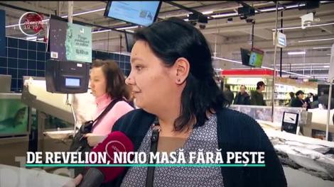 De ce trebuie să mănânci pește în noaptea de Revelion. Cele mai simple preparate pe care le poți încerca 
