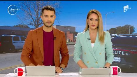 Atacuri violente în lăcașuri de cult din SUA