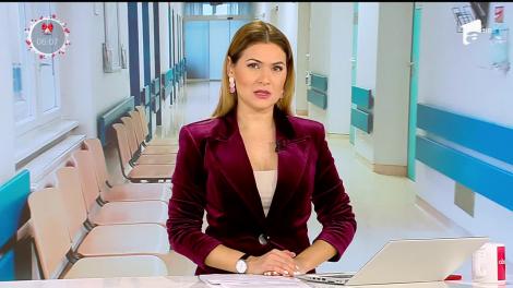 Condiții mizere reclamate de o mămică internată cu micuţul său în Secţia de Pediatrie a Spitalului Judeţean Constanţa