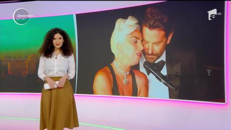 Momentele virale ale anului 2019. Cel mai popular clip, "flirtul" dintre Lady Gaga și Bradley Cooper de la Oscar