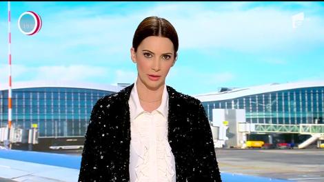 Ghinion de Anul Nou! Peste 100 de turişti români care urmau să petreacă Revelionul în Dubai au făcut cale întoarsă