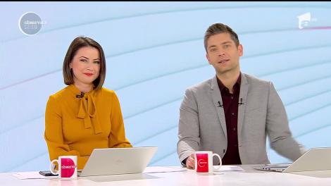 Sfaturi de la Adina Buzatu. Ce purtăm și cum ne îmbrăcăm de Revelion