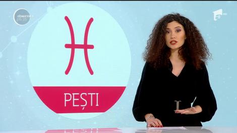 Horoscop Zilnic. Horoscopul Zilei - 1 ianuarie 2020. Schimbări majore pentru nativii capricorn, iar scorpionii sunt atrași de tentații