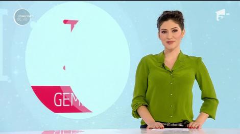 Horoscop zilnic. Horoscopul zilei 2 ianuarie 2020. O zodie își iese din minți astăzi