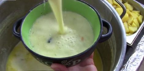 Leacuri după mesele copioase de sărbători. Cum scapi rapid de kilogramele acumulate