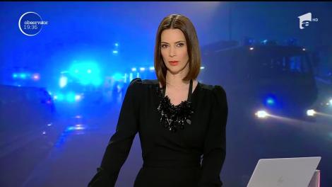 Român mort într-un carambol în Germania