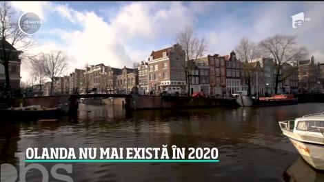 Olanda şi-a schimbat numele! Care este motivul și cât a cheltuit pentru această modificare