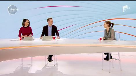 Actoria, prima dragoste a Irinei Rădulescu. Ce planuri are frumoasa actriță pentru 2020