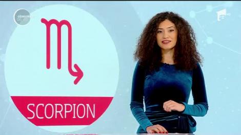 Zodiacul Zilei, 3 ianuarie 2020