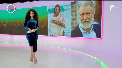 Ce actori îşi rotunjesc veniturile din seriale