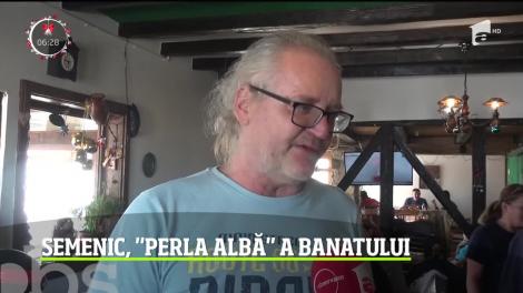 Pârtiile de pe muntele Semenic au fost luate cu asalt de turişti