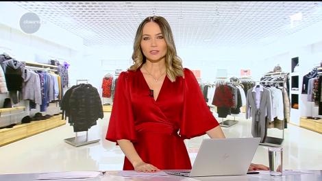 S-a dat startul reducerilor de început de an în mall-uri