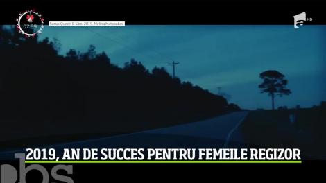 2019, an de succes pentru femeile regizor