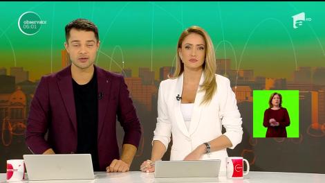 Un schior a fost la un pas să-şi piardă viaţa pe o pârtie din staţiunea Borşa, în Maramureş