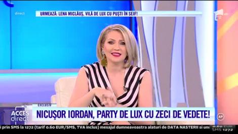 Acces Direct. Nicuşor Iordan, omul de suflet al regretatului Aurelian Preda a dat cărţile pe faţă! Iubita lui face dezvăluiri bombă