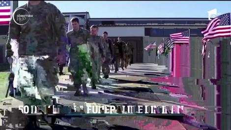 Zeci de morți și sute de răniți, la înmormântarea lui Soleimani. Avertismentul lansat de Iran: ”Dacă mai fac vreun pas înainte, vom incendia toate locurile pe care ei le iubesc!”