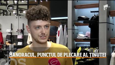 Hanoracul, piesa de rezistență din garderoba oricărei persoane! Femeile le purtau când mergeau să se vadă cu amanţii