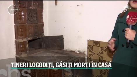 Tineri logodiți, găsiți morți într-o garsonieră din Târgu-Jiu
