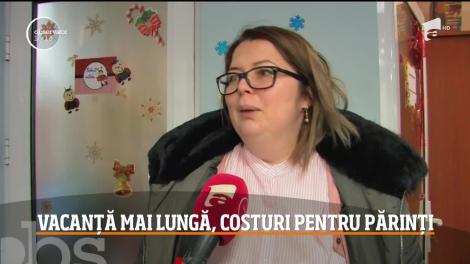 Grădinițele private și centrele de recreere, soluțiile pentru părinții care nu și-au putut prelungi vacanța 