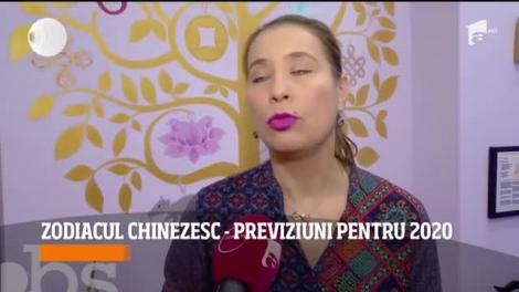 Sugestii Feng Shui pentru un an prosper! Ce spune zodiacul chinezesc despre noul an