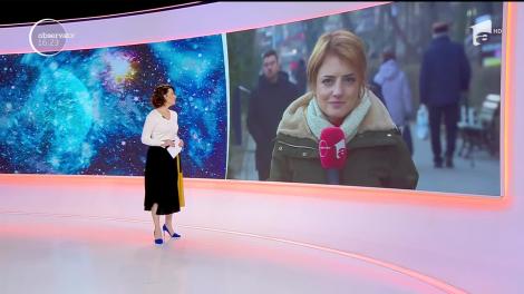 Bârlad V1, noua stea a românilor