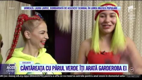 Emy Alupei, ultima fecioară din showbiz, dezvăluiri de senzație: ”Oamenii nu mă cred, dar da, sunt neatinsă!”