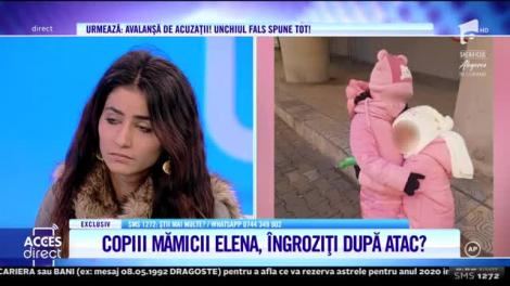 Acces Direct. Momente cumplite pentru tânăra mamă care la 21 de ani are 4 prichindei: A intrat peste mine în casă la 1 noaptea