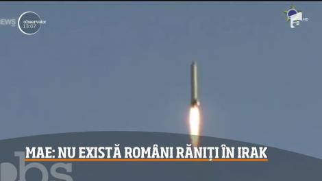 Ministrul Afacerilor Externe a confirmat că nu există români răniți în Irak