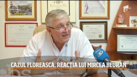 Cazul Floreasca. Medicul Mircea Beuran a acordat primul interviu