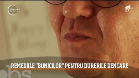 Leacurile băbești, recomandate sau nu? Ce spun specialiștii despre remediile „bunicilor” pentru dureri