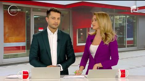 Experiment social încheiat cu pistolul, în  Ploieşti