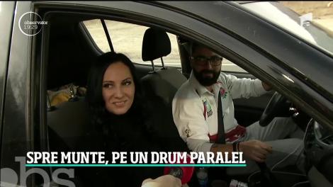 Blocajele nesfârșite de pe Valea Prahovei ar putea să devină istorie. Soluția găsită de autorități pentru a scăpa de aglomerație