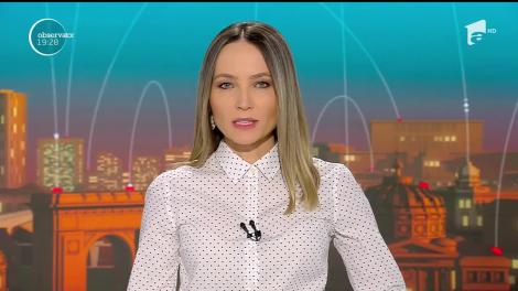 Alertă în București, pericol de explozie la o fabrică din sectorul 3