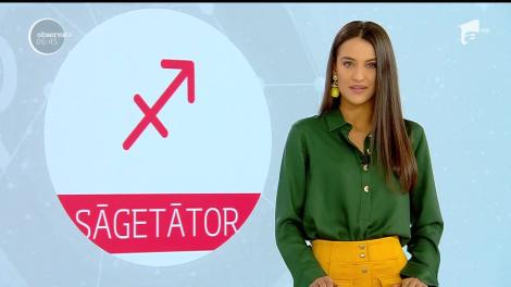 Horoscop 10 ianuarie 2020. Scorpionii stau foarte bine pe plan financiar