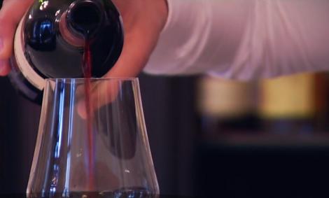 România ocupă locul al cincilea la nivel european, când vine vorba despre consumul de băuturi alcoolice